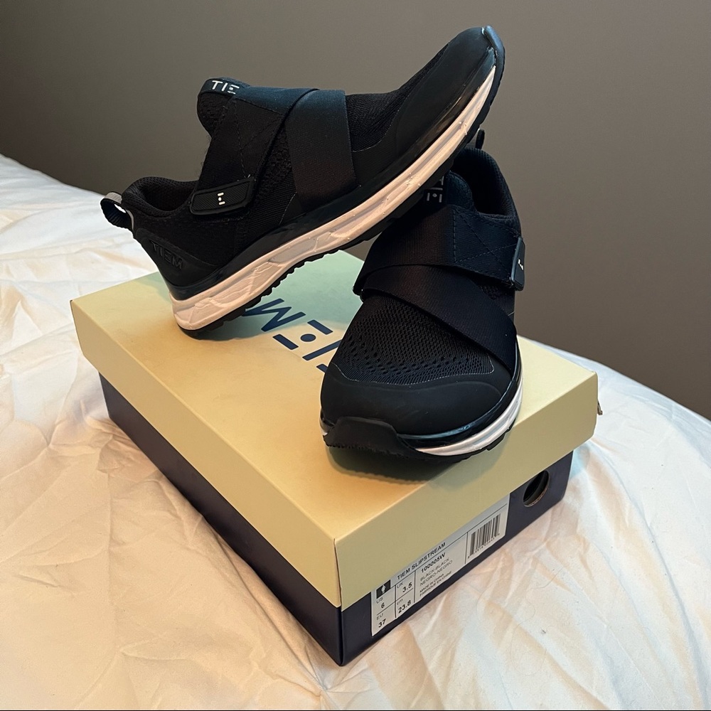 TIEM Cycling Shoes 6